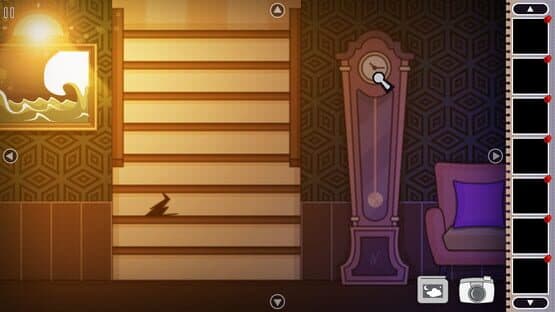 Detective March Forward: The Missing Will — screenshot 1