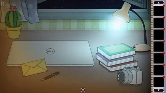 Detective March Forward: The Missing Will — screenshot 2