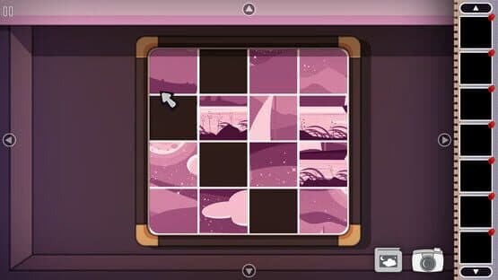 Detective March Forward: The Missing Will — screenshot 3