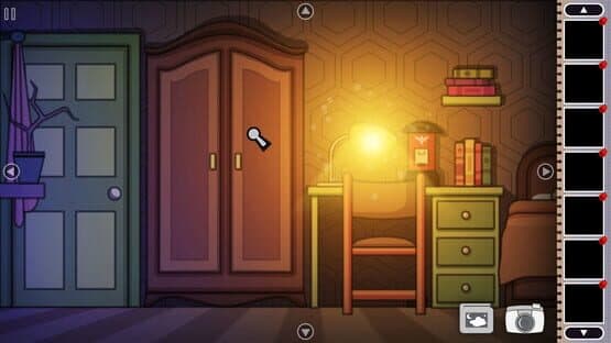 Detective March Forward: The Missing Will — screenshot 6