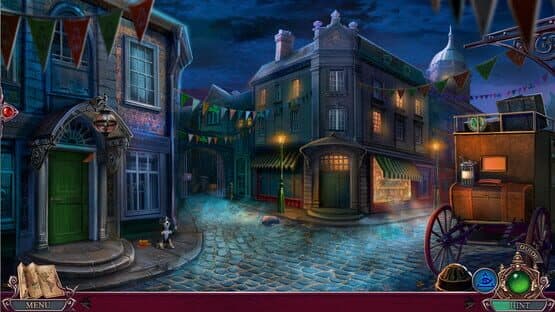 Dark City: Dublin Collector's Edition — screenshot 1