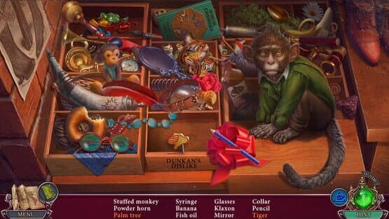 Dark City: Dublin Collector's Edition — screenshot 2