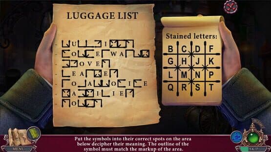 Dark City: Dublin Collector's Edition — screenshot 3