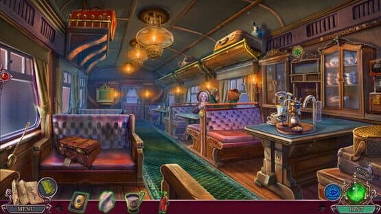 Dark City: Dublin Collector's Edition — screenshot 4