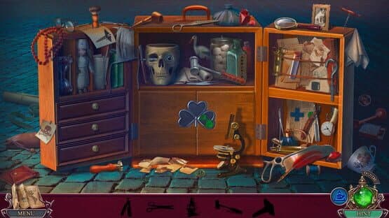 Dark City: Dublin Collector's Edition — screenshot 5