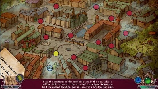 Dark City: Dublin Collector's Edition — screenshot 6