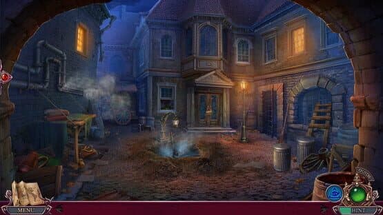 Dark City: Dublin Collector's Edition — screenshot 7