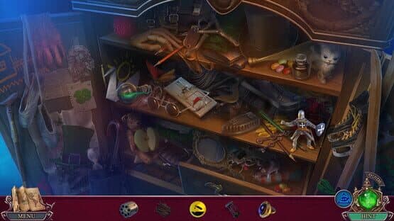 Dark City: Dublin Collector's Edition — screenshot 8