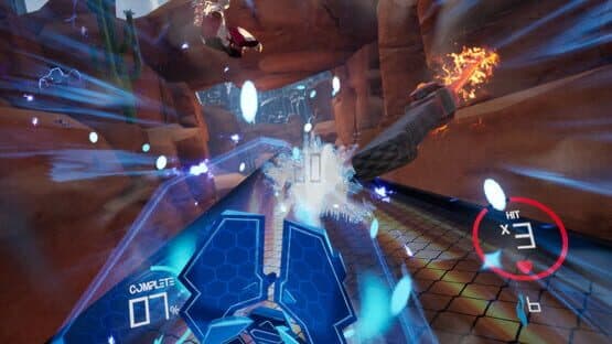 Kongfusion — screenshot 2