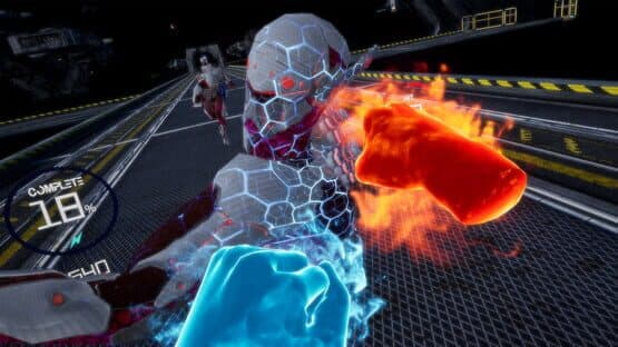 Kongfusion — screenshot 3