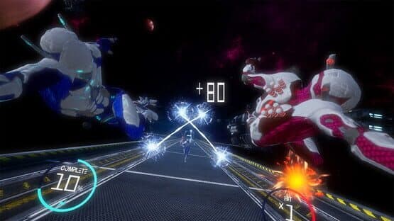 Kongfusion — screenshot 4