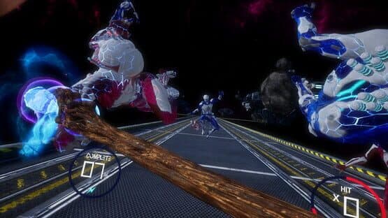 Kongfusion — screenshot 7