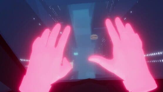 Cyber Driver VR — screenshot 3