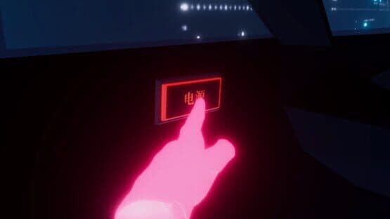 Cyber Driver VR — screenshot 5