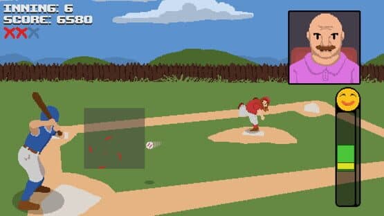 Super No Crying in Baseball — screenshot 3