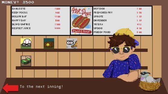 Super No Crying in Baseball — screenshot 5
