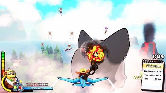 Operation DogFight — screenshot 2