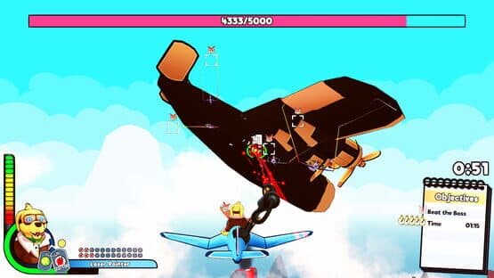 Operation DogFight — screenshot 3