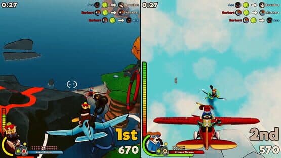 Operation DogFight — screenshot 5