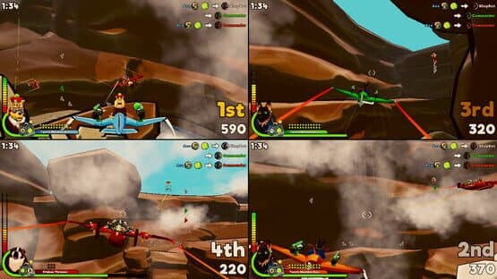 Operation DogFight — screenshot 6