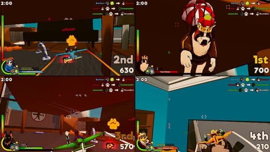 Operation DogFight — screenshot 7