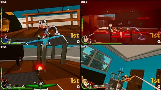 Operation DogFight — screenshot 8