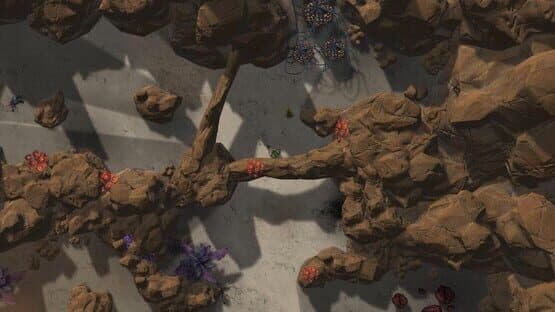 Tactical Troops: Anthracite Shift — screenshot 6