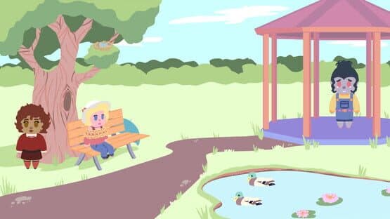 Group Project Simulator — screenshot 4