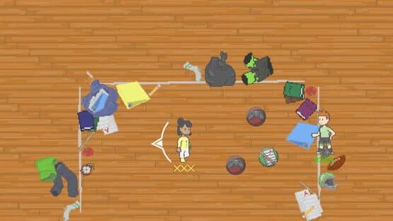 Group Project Simulator — screenshot 6