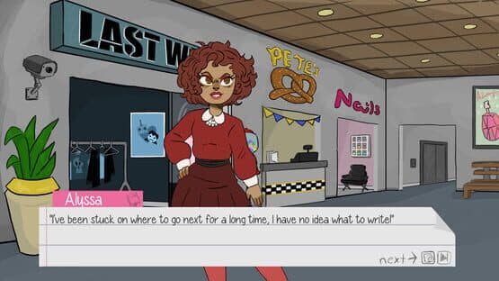 Group Project Simulator — screenshot 8