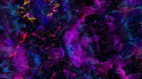 Cosmic Flow: A Relaxing VR Experience — screenshot 5