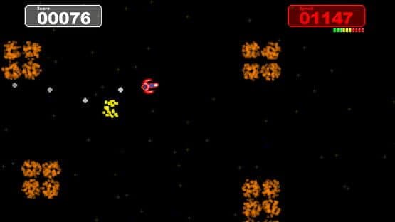 Flappy Hypership Out of Control — screenshot 3