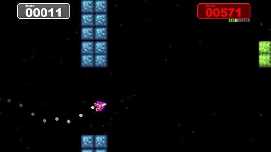 Flappy Hypership Out of Control — screenshot 4