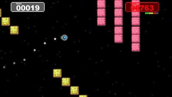 Flappy Hypership Out of Control — screenshot 5