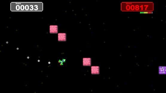 Flappy Hypership Out of Control — screenshot 6