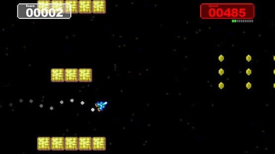 Flappy Hypership Out of Control — screenshot 7