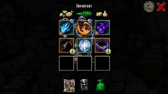 Dungeon of Dark — screenshot 3