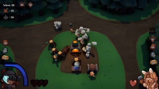 War Smith — screenshot 3