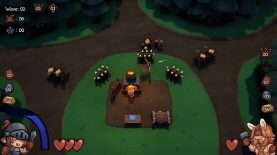 War Smith — screenshot 4