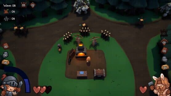 War Smith — screenshot 5