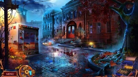 Fatal Evidence: The Missing - Collector's Edition — screenshot 4