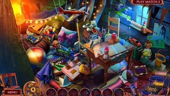 Fatal Evidence: The Missing - Collector's Edition — screenshot 5