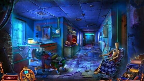 Fatal Evidence: The Missing - Collector's Edition — screenshot 7