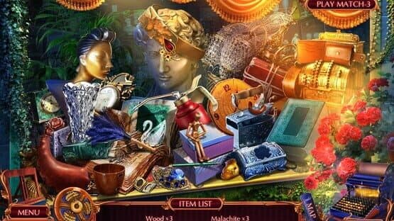 Fatal Evidence: The Missing - Collector's Edition — screenshot 8