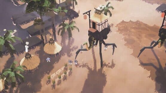 Kainga — screenshot 1