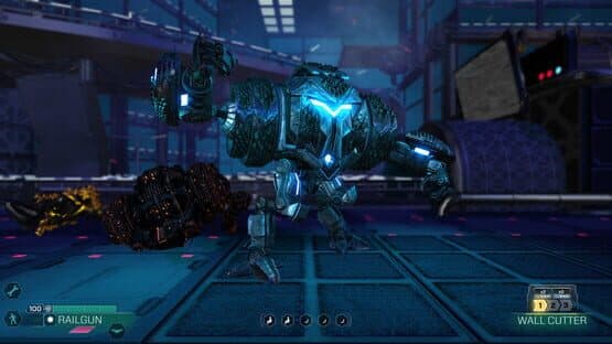 Underzone — screenshot 2