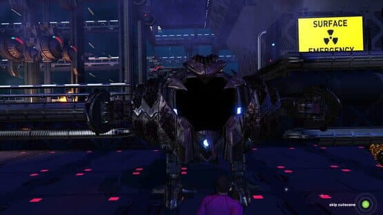 Underzone — screenshot 4