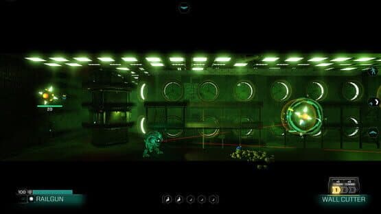 Underzone — screenshot 5