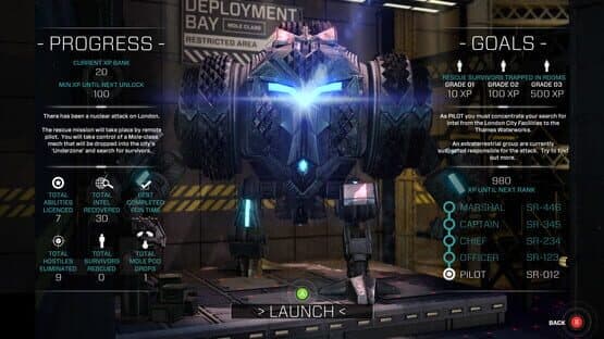 Underzone — screenshot 6
