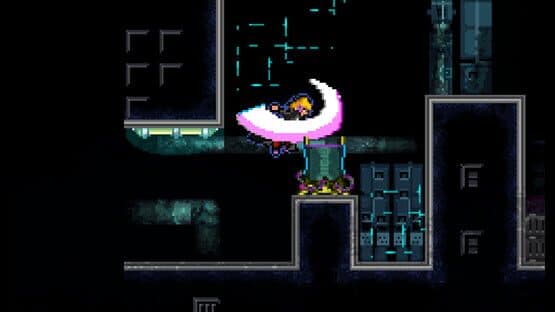 Aria Disconnect — screenshot 1